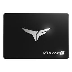 TEAM T-FORCE VULCAN G 2.5" SSD - 512GB
